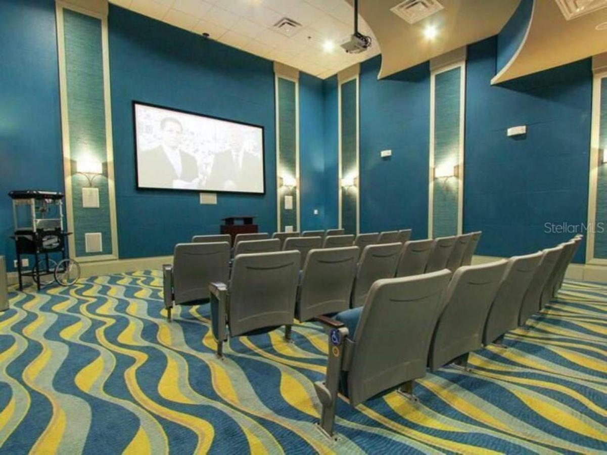 Happy House Cheerful 4-B Townhome Championsgate Kissimmee Buitenkant foto