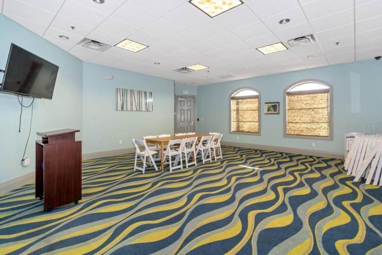 Happy House Cheerful 4-B Townhome Championsgate Kissimmee Buitenkant foto