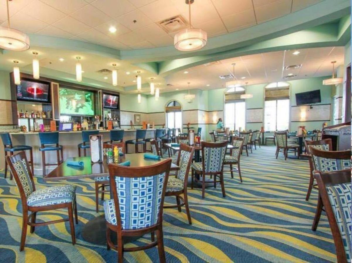 Happy House Cheerful 4-B Townhome Championsgate Kissimmee Buitenkant foto