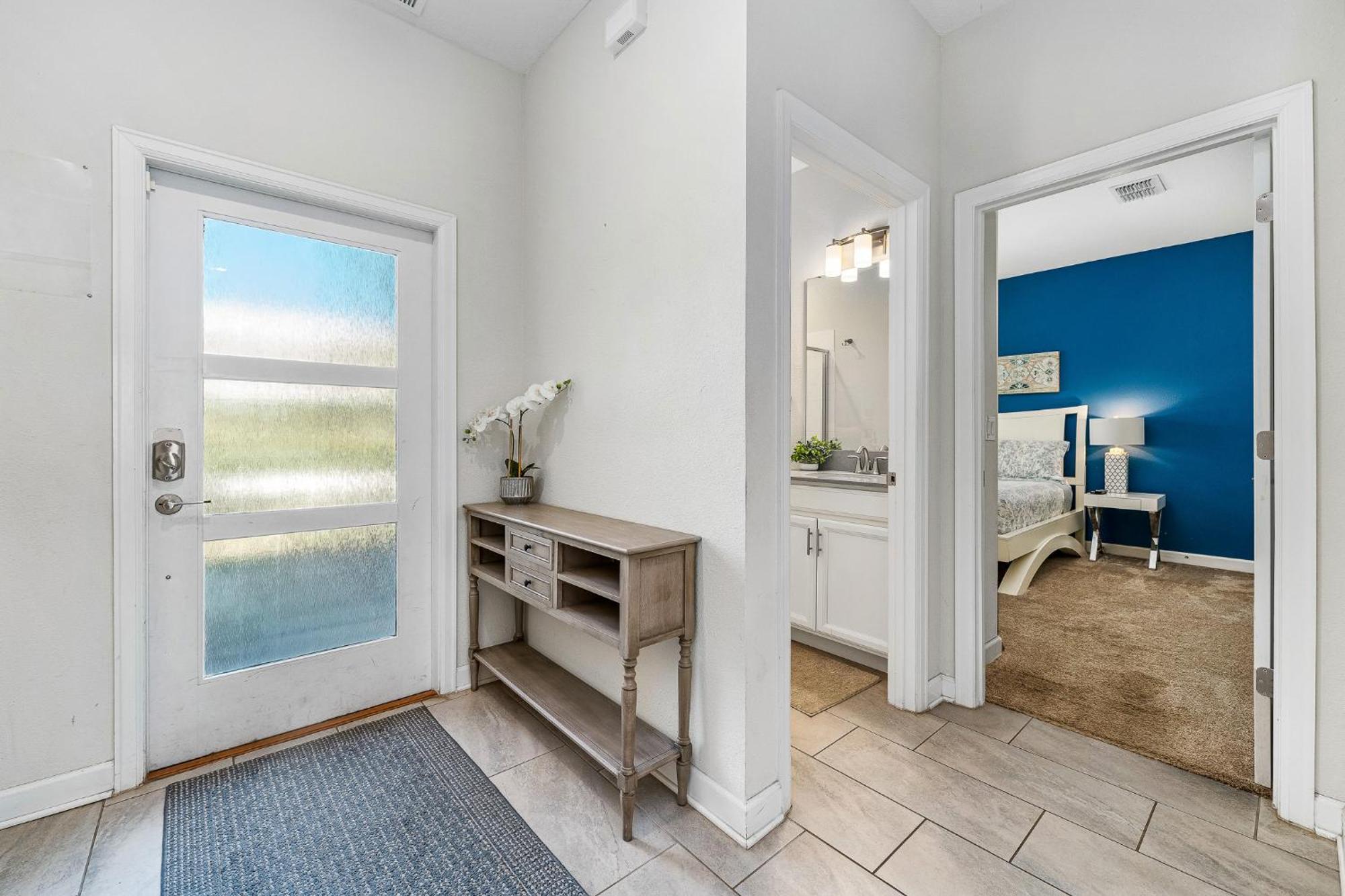 Happy House Cheerful 4-B Townhome Championsgate Kissimmee Buitenkant foto