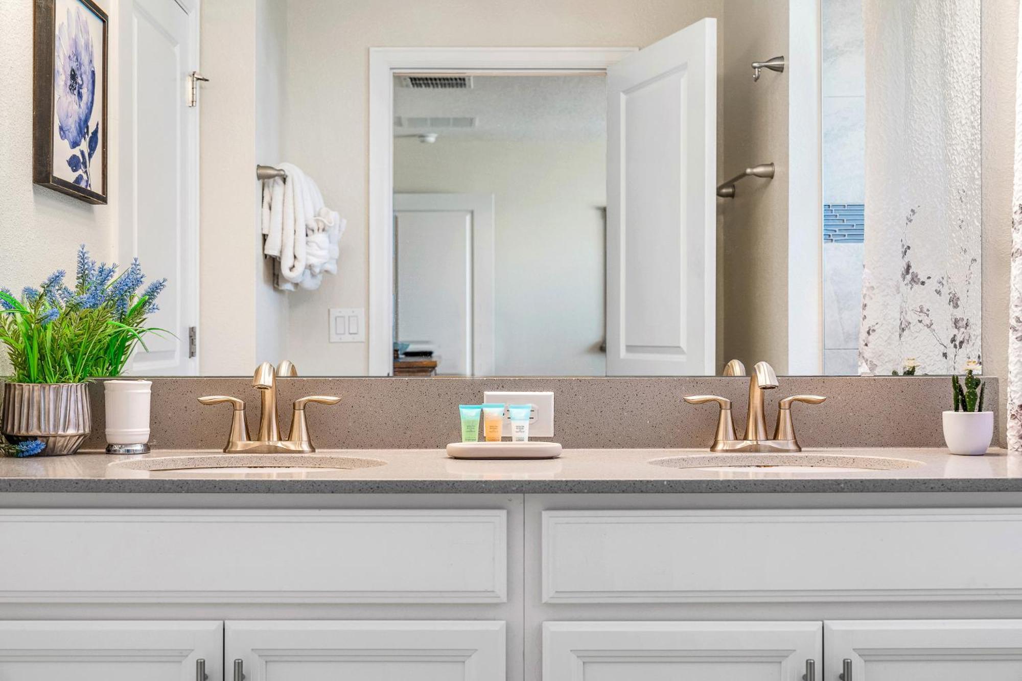 Happy House Cheerful 4-B Townhome Championsgate Kissimmee Buitenkant foto