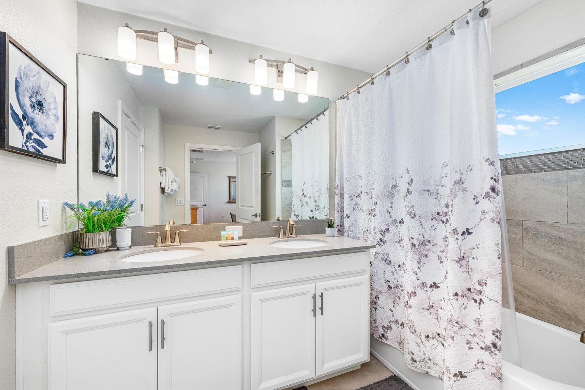 Happy House Cheerful 4-B Townhome Championsgate Kissimmee Buitenkant foto