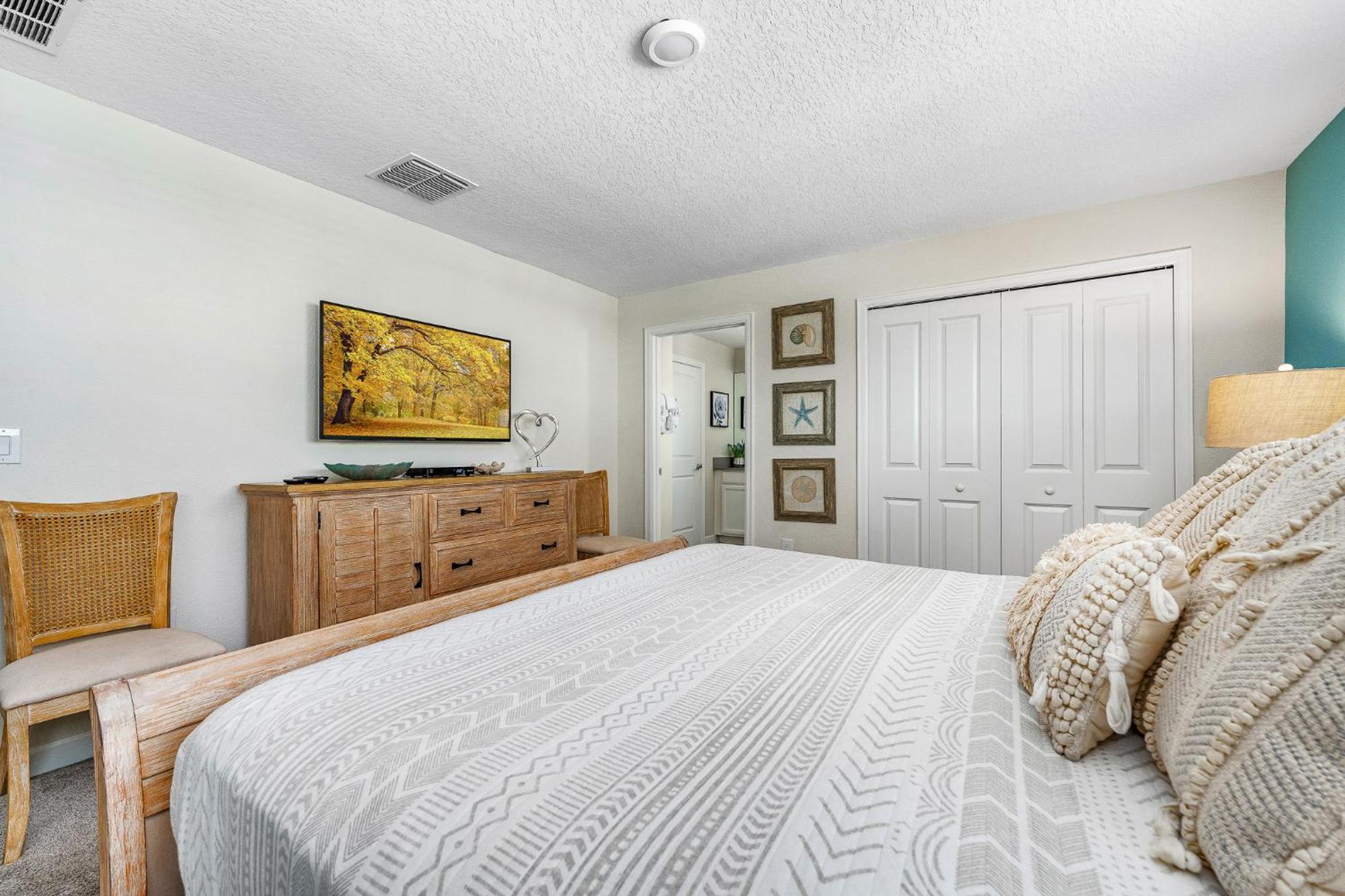 Happy House Cheerful 4-B Townhome Championsgate Kissimmee Buitenkant foto