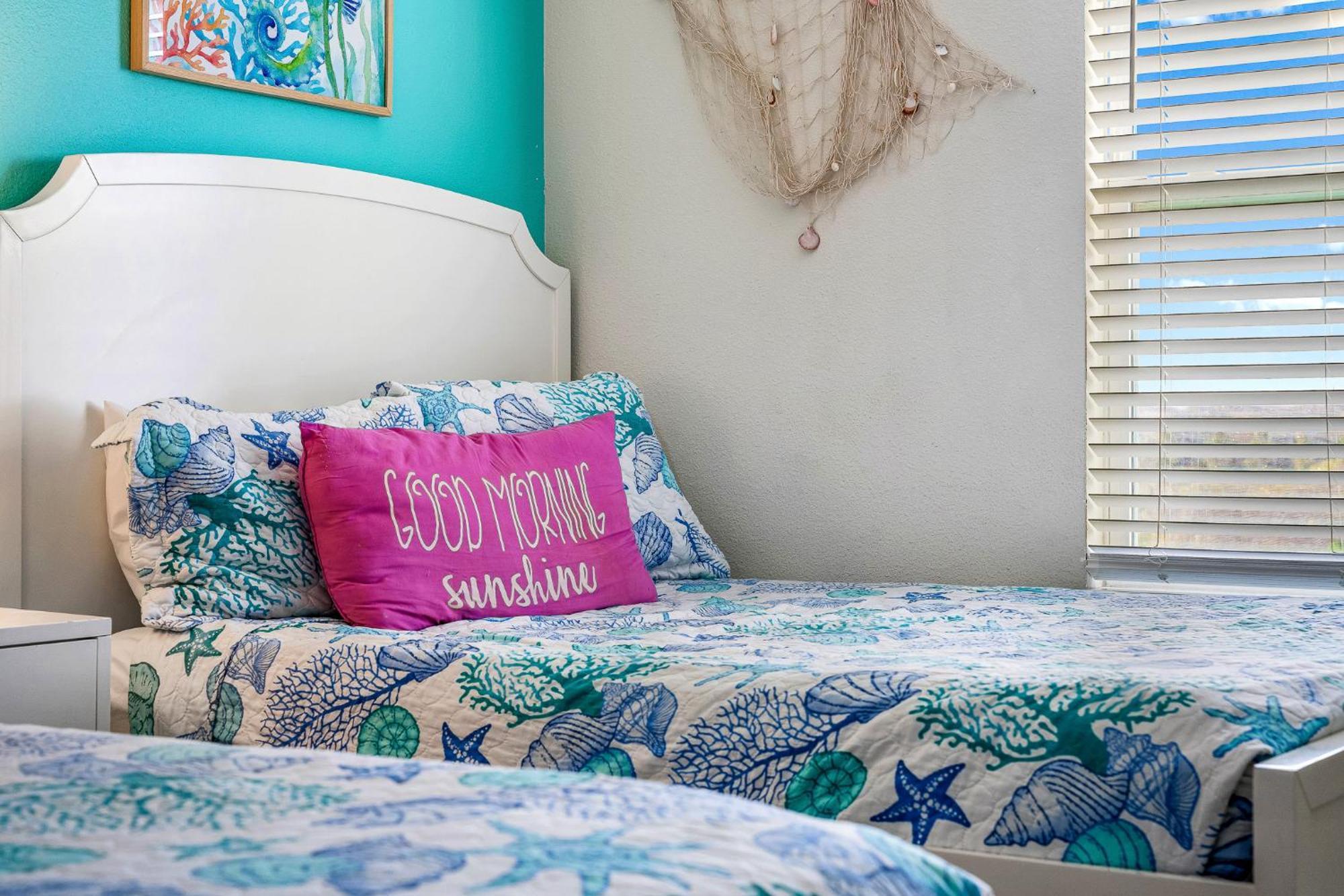 Happy House Cheerful 4-B Townhome Championsgate Kissimmee Buitenkant foto
