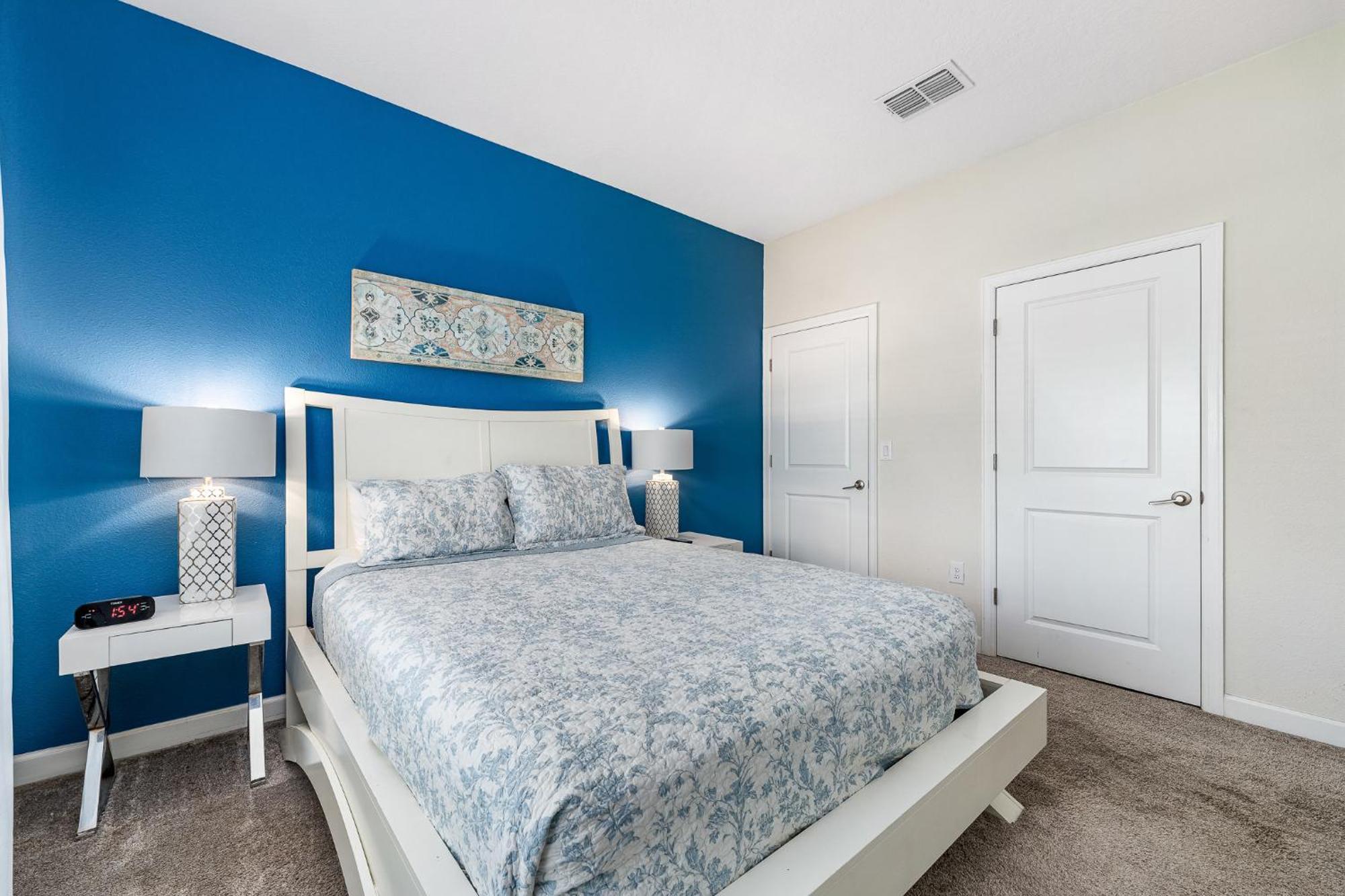 Happy House Cheerful 4-B Townhome Championsgate Kissimmee Buitenkant foto