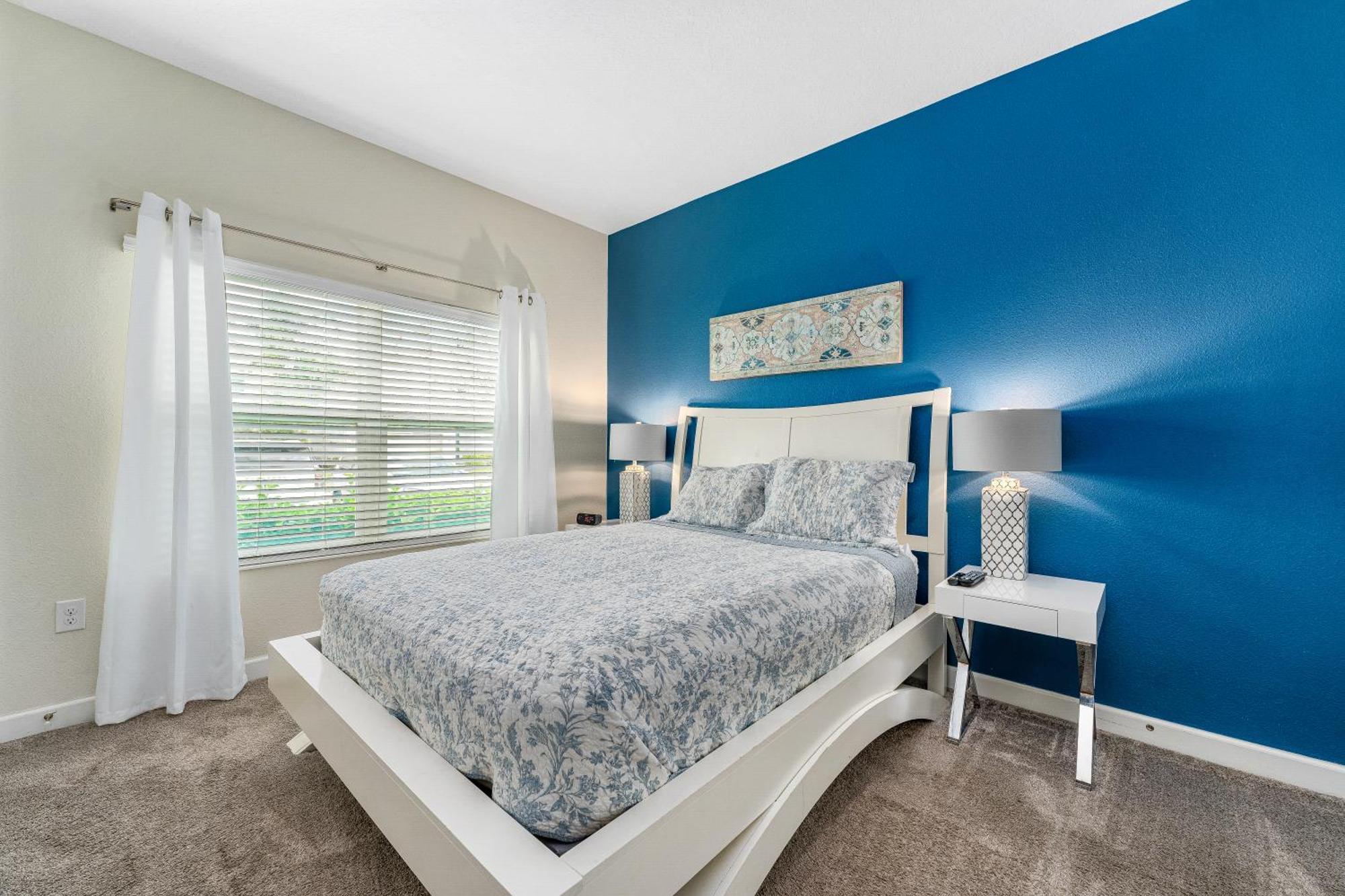 Happy House Cheerful 4-B Townhome Championsgate Kissimmee Buitenkant foto
