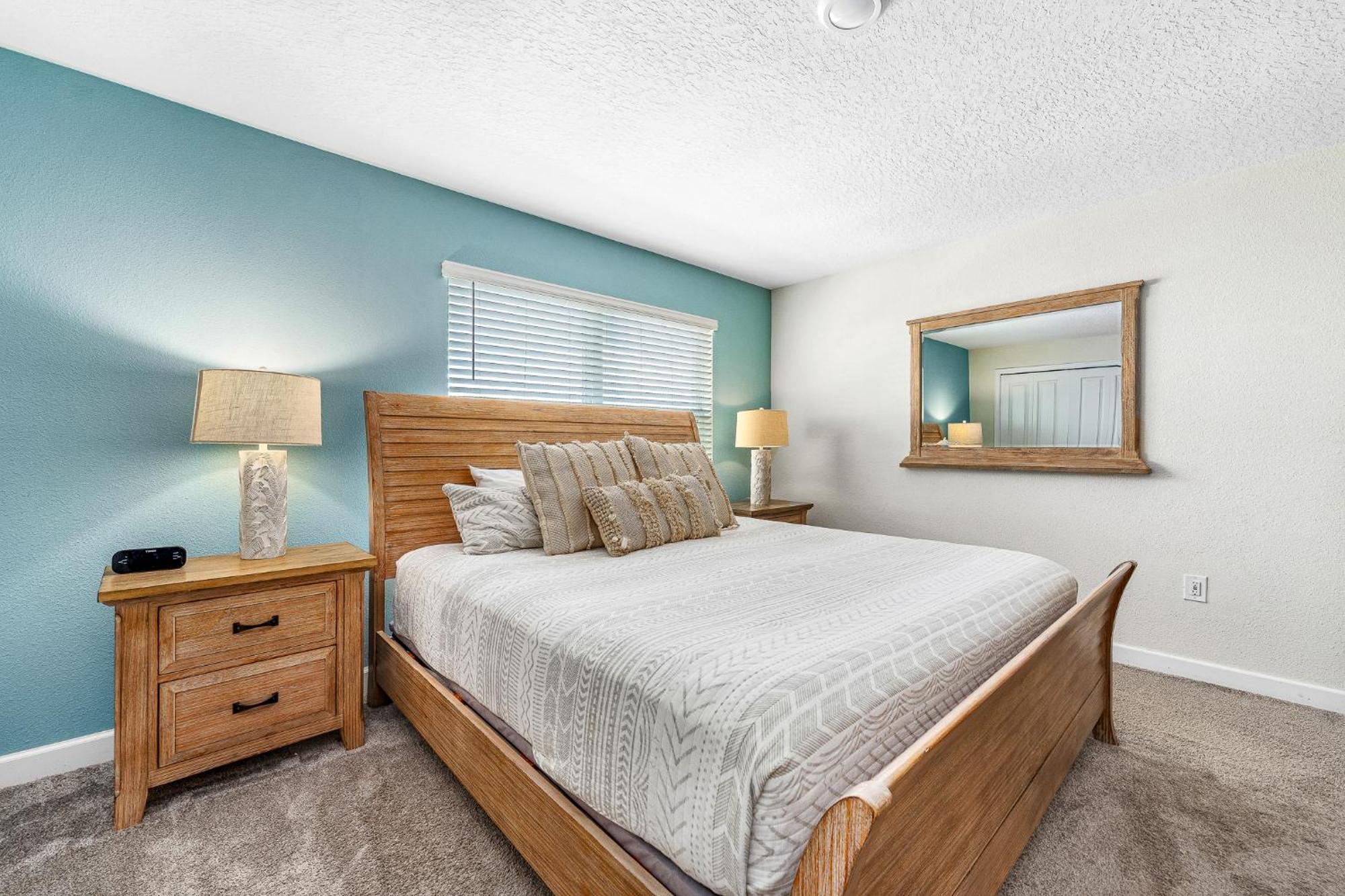 Happy House Cheerful 4-B Townhome Championsgate Kissimmee Buitenkant foto